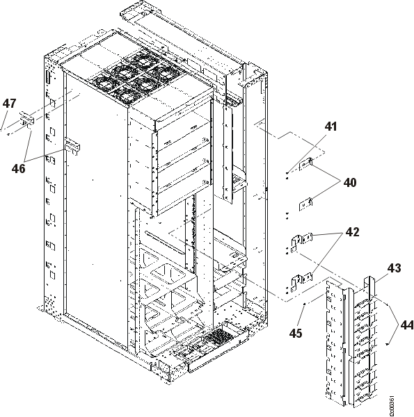 Time of day battery